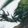 Screamers: The Hunting 'Human Screamer' concept