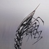 Screamers unused 'Spine Driller' concept