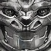 Paws - Terminator Iteration, head
