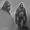 Bigfoot - Librarian 3