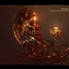 Time Machine Concept - Librarian 3