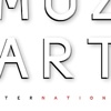 Muzart Logo
