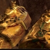 King Tut Media Package
