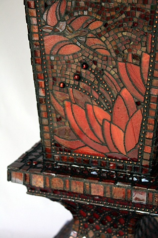 Satine - detail 1