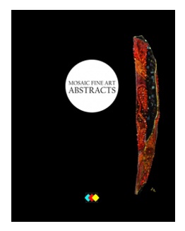 Mosaic Fine Art ABSTRACTS