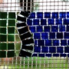 Working with Fiberglass Mosaic Mesh - 7