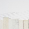Shelves (Works on Paper)