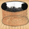 pressure cloud
