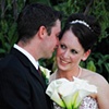 Mandy & Derrick's Wedding 
