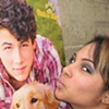 Sayah loves Nick 