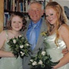 Mary & Kaliegh,  Libby's girls