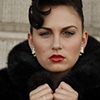 Faux fur