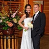 Mary & Jonathan's Wedding 