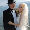 Libby & Gary's Wedding