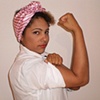 Sayah the Riveter