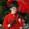 Rainy day