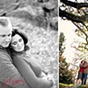 Sherrie and Kevin's Engagement Photos