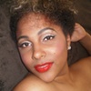 Sayah as Marilyn