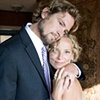 Charity and Jonathan's Wedding