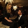 Classy couple