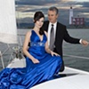 Sea of Love