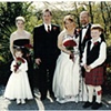 Jennifer & Aaron's Wedding
