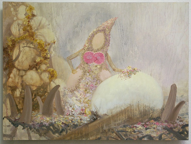 Conscription of Venus +