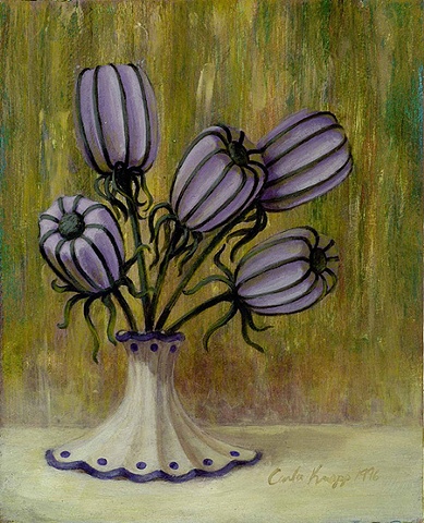 Martian Bouquet