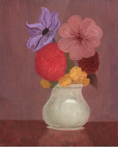 Mauvey