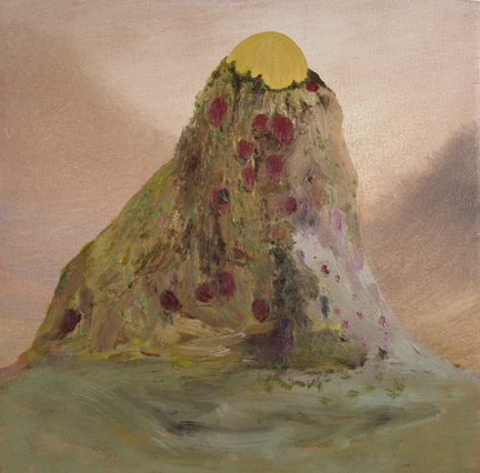 Mount G