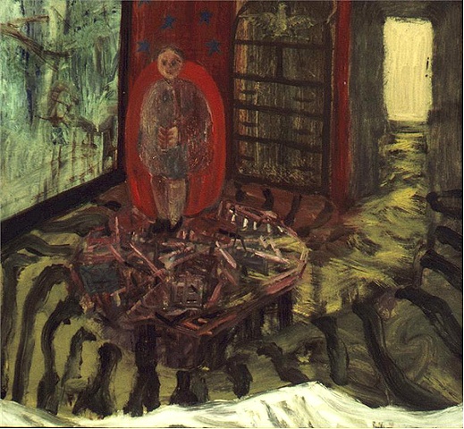 Recluse