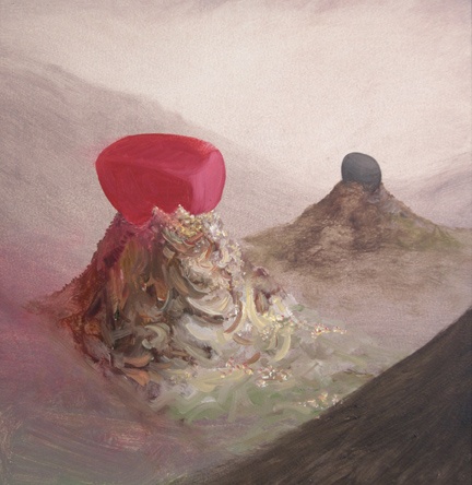 Mount E -