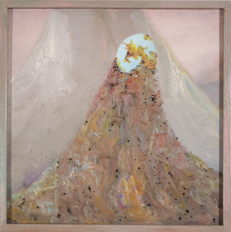 Mount S