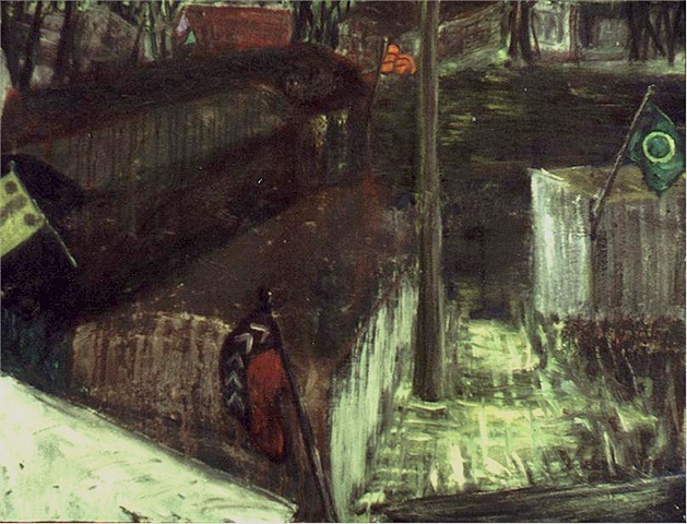 Partisan Park