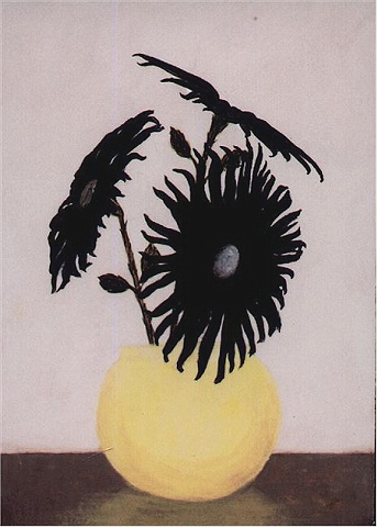 Black Daisey