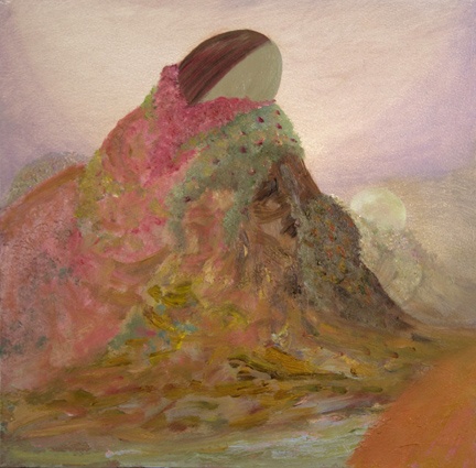 Mount F
