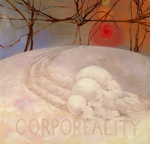 Corporeality 