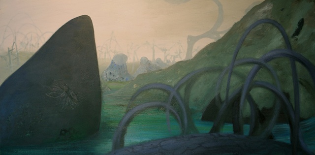 Morning on Earth +?