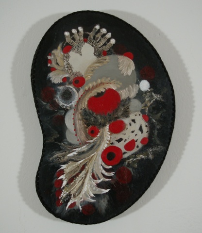 Dowager Brooch +