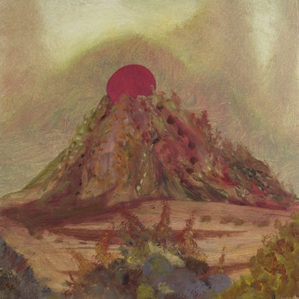 Mount K +