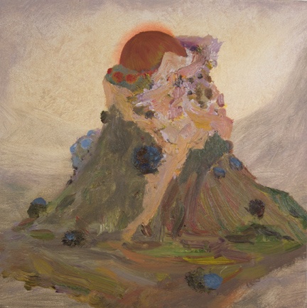 Mount Q