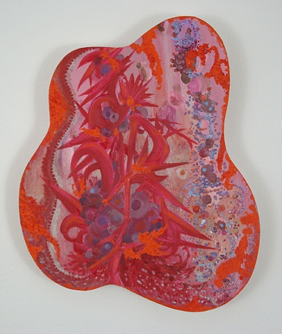Sweet Outcome +