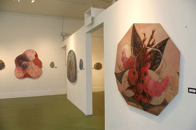 "Spawn" at Harrison Center