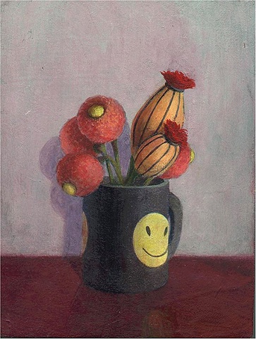Smiley Pods