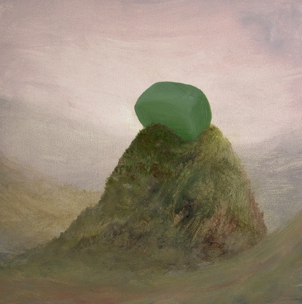 Mount B