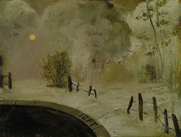 Wading Pond