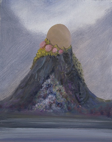 Mount C