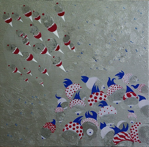 Mergatites