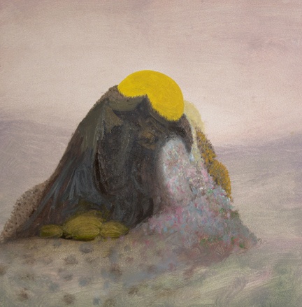 Mount A