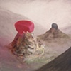 Mount E -